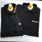 Einheitlicher Auftritt – Unsere neue Unternehmenskleidung ist da Unternehmenskleidung_Hemd_Poloshirt_Heidecke