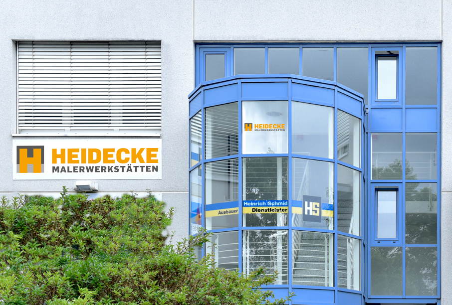 Das Heidecke Leitbild