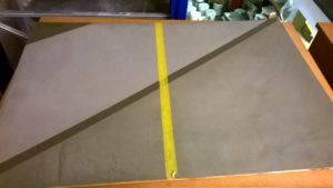 Betonböden - wir verbessern das Original Betonböden-Heidecke-verschiedene Versieglungsmöglichkeiten.