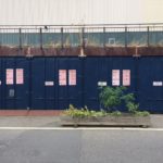 Renovierung im Carlswerk mit ungewöhnlichem Farbenspiel Der alte Industriecharme bleibt auch nach der Renovierung erhalten.