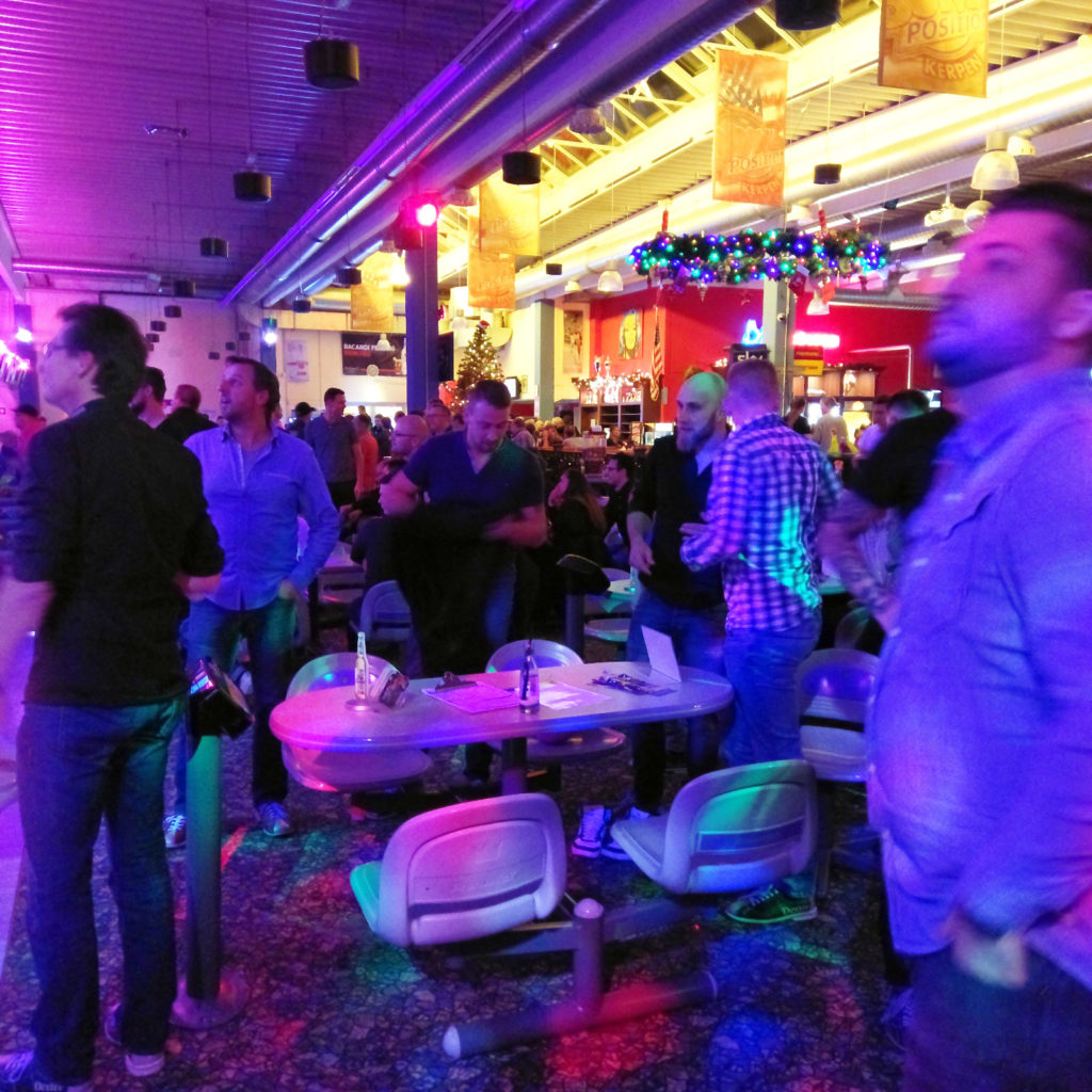 Weihnachtszeit-Heidecke-Bowlen