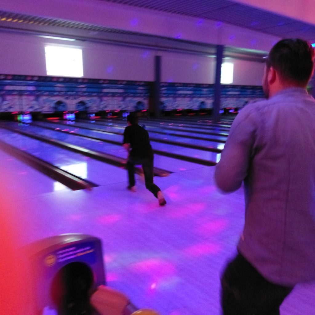 Weihnachtszeit: Frohe Weihnachten, liebe Leser! Weihnachtszeit-Heidecke-Bowlen