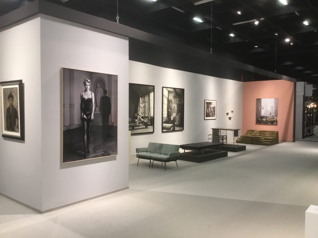 Cologne Fine Art & Design