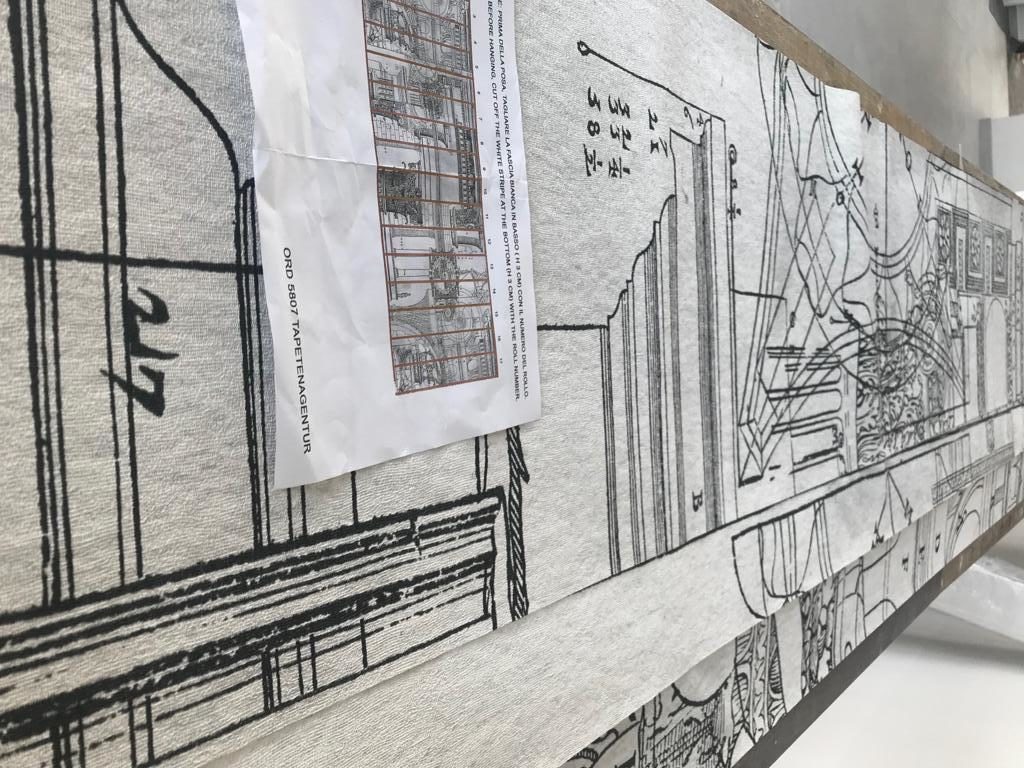 Gestaltung Weck Firmensitz