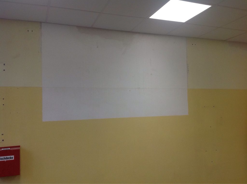 Schule hat begonnen – in frischen Farben!